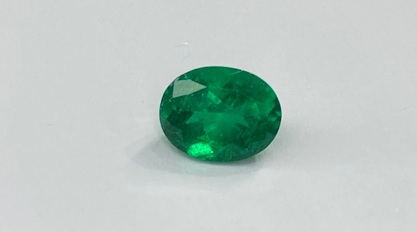 Esmeralda Natural 1.74ct