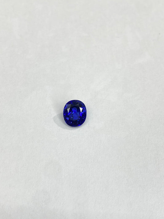 Zafiro Natural 2.14ct