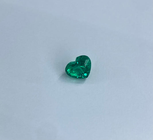 Esmeralda Colombiana Natural 1.33ct