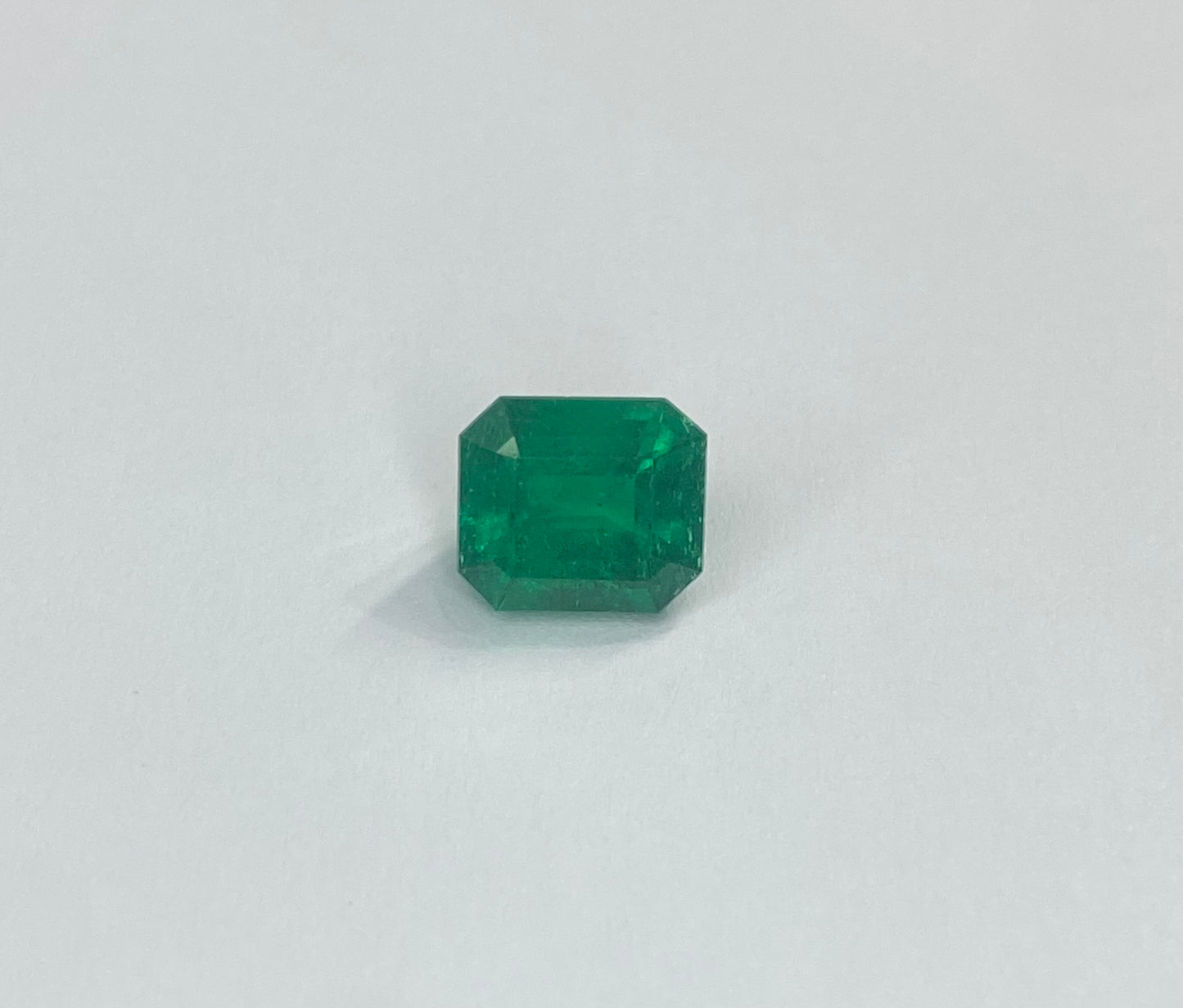 Esmeralda Natural 1.85ct