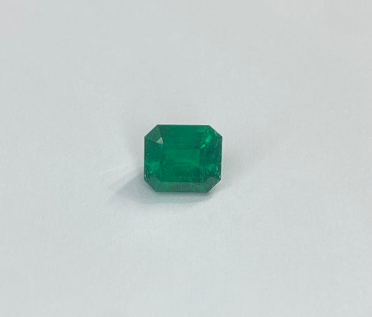 Esmeralda Natural 1.85ct