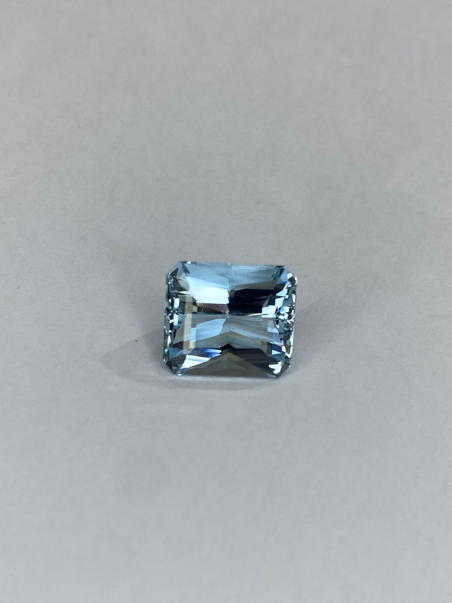 Aguamarina Natural 6.21ct