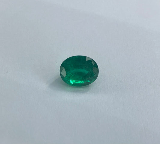 Esmeralda Colombiana Natural 2.25ct