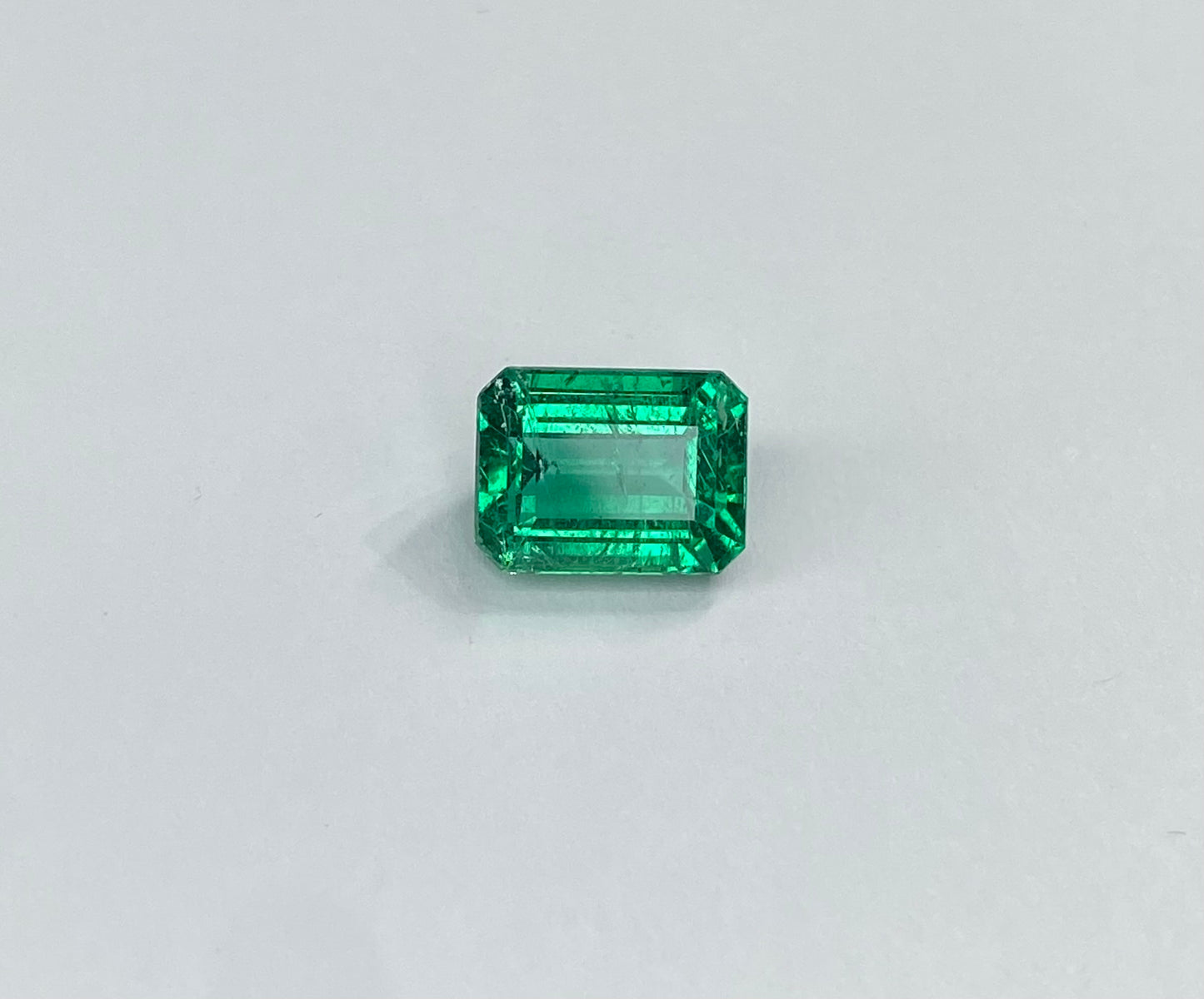 Esmeralda Natural 2.22ct