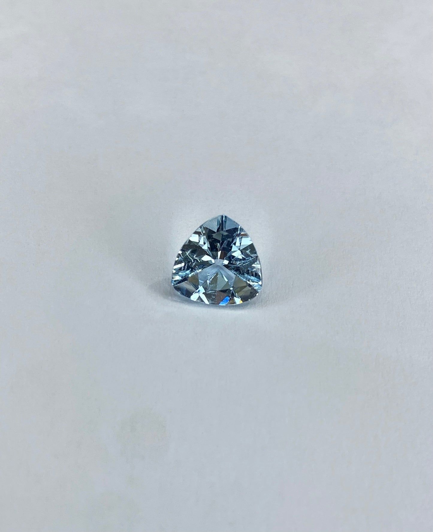 Aguamarina Natural 1.73ct