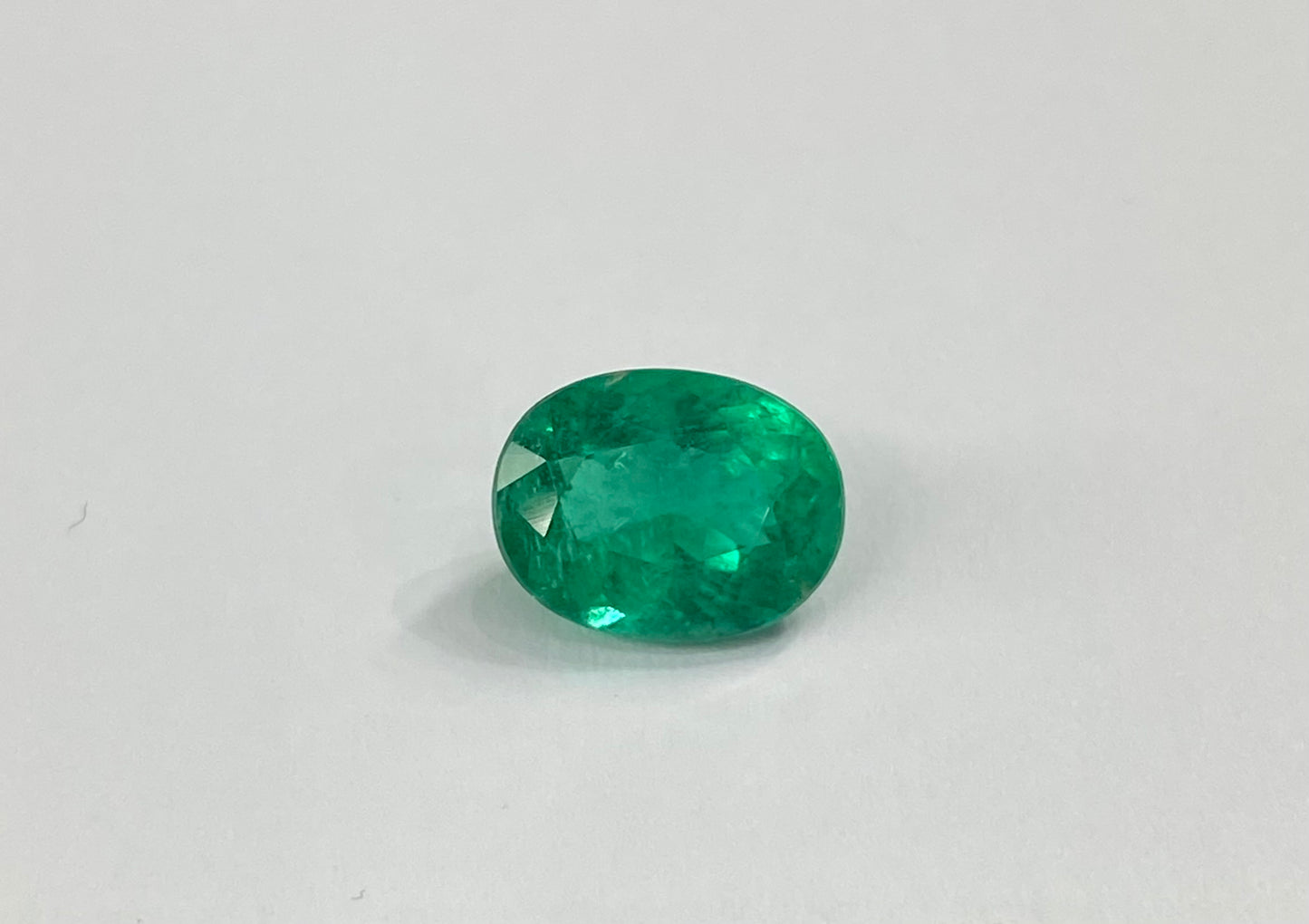 Esmeralda Natural 2.62ct