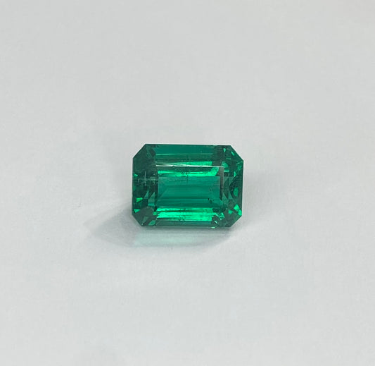 Esmeralda Natural 3.98ct