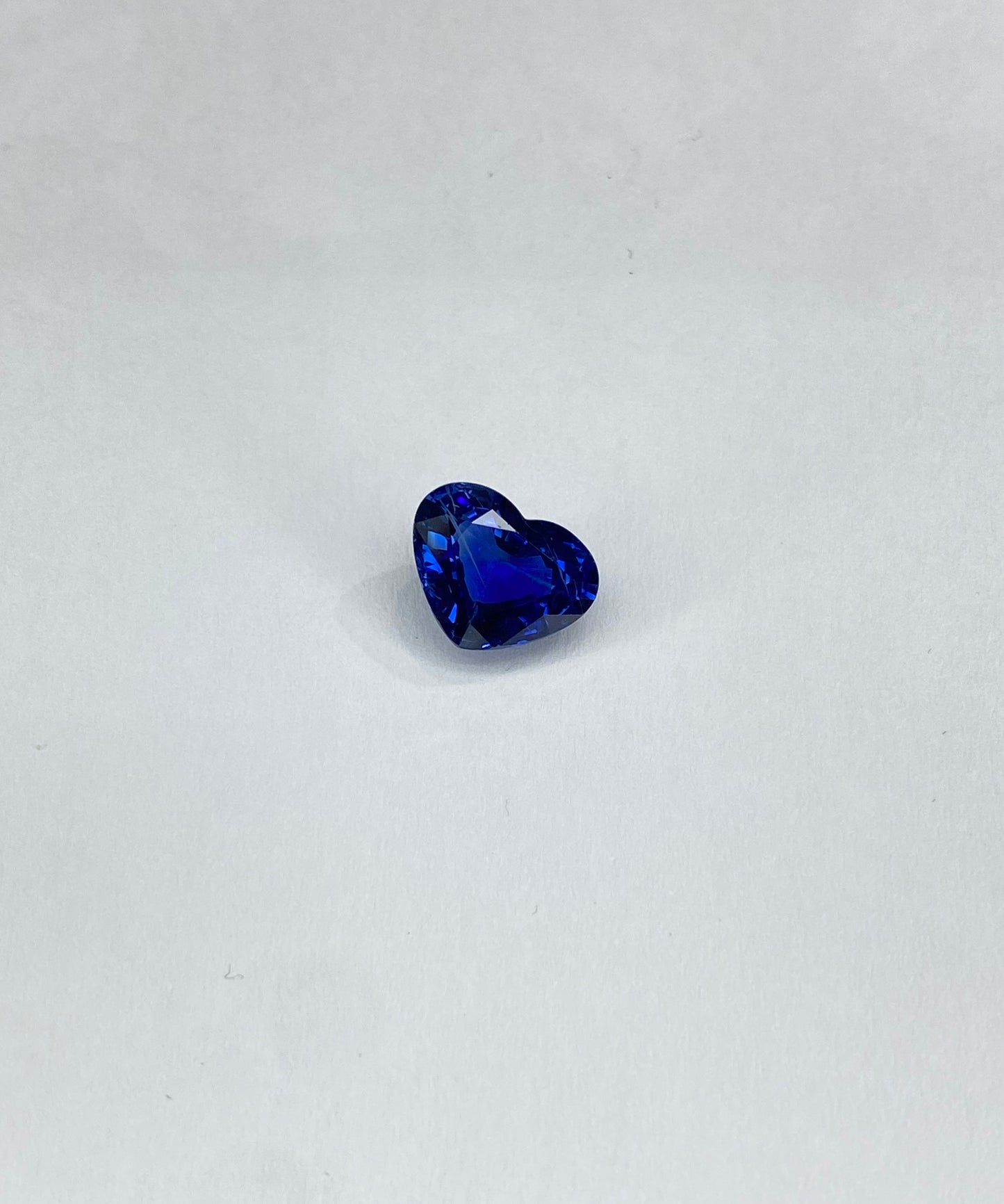 Zafiro Natural 2.45ct