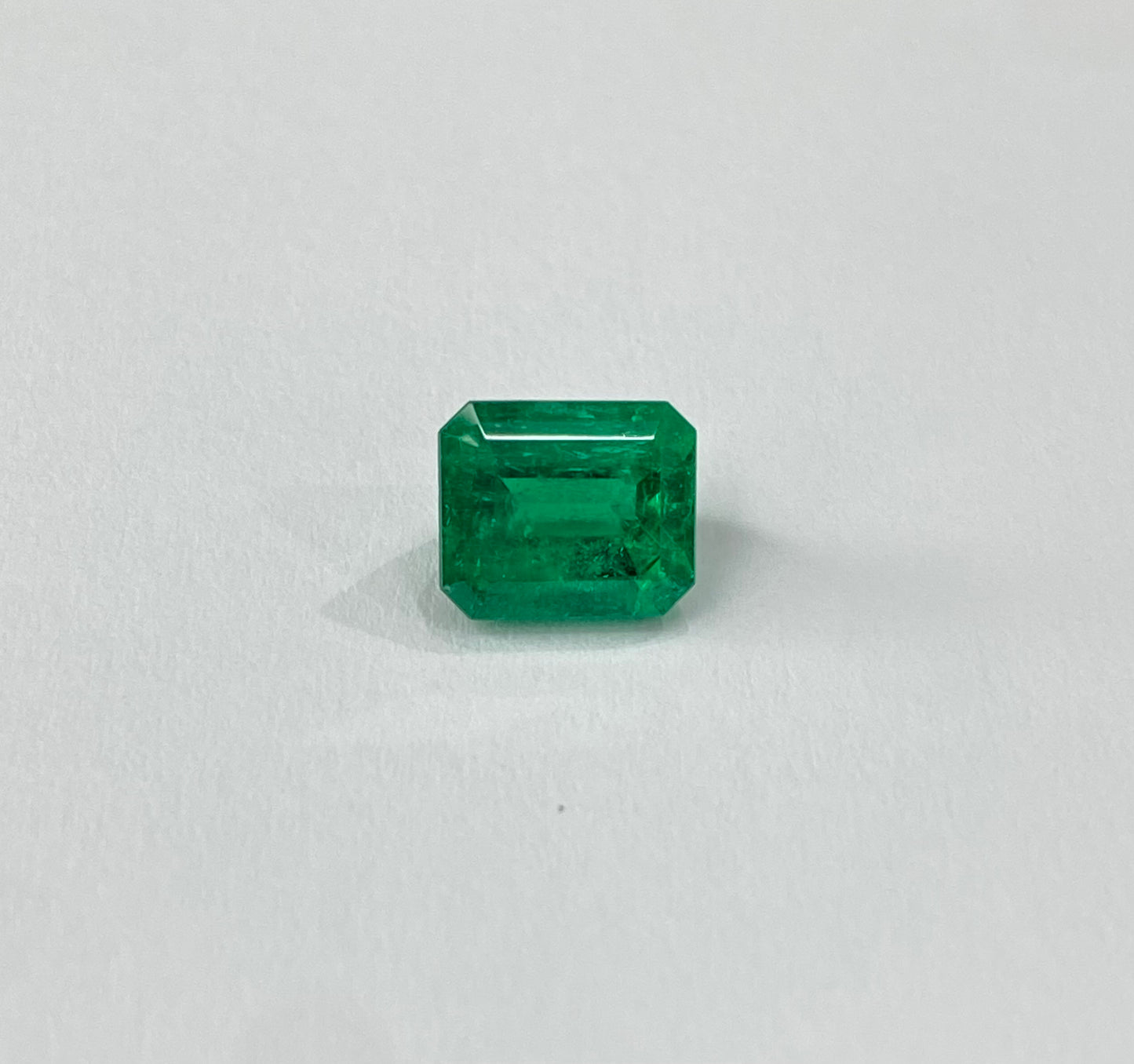 Esmeralda Colombiana Natural 1.92ct