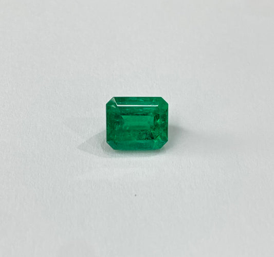 Esmeralda Colombiana Natural 1.92ct