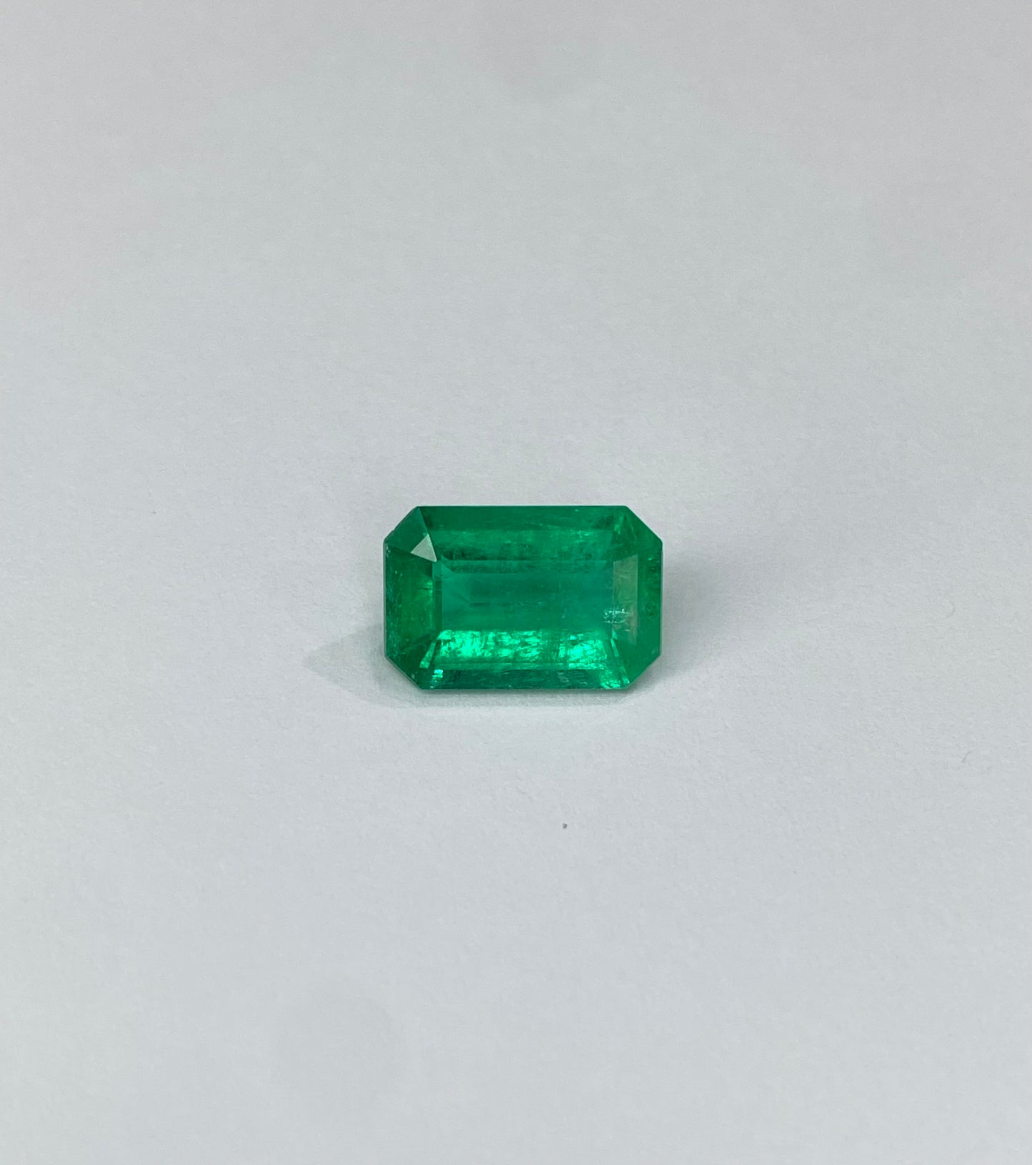 Esmeralda Colombiana Natural 3.23ct