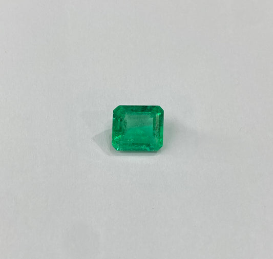 Esmeralda Colombiana Natural 1.30ct