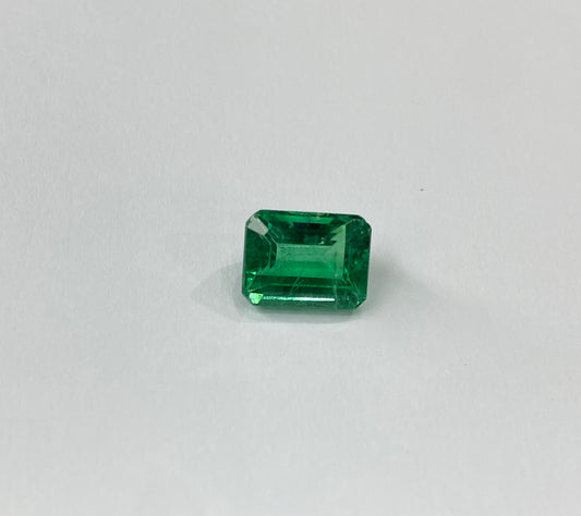 Esmeralda Natural 2.36CT