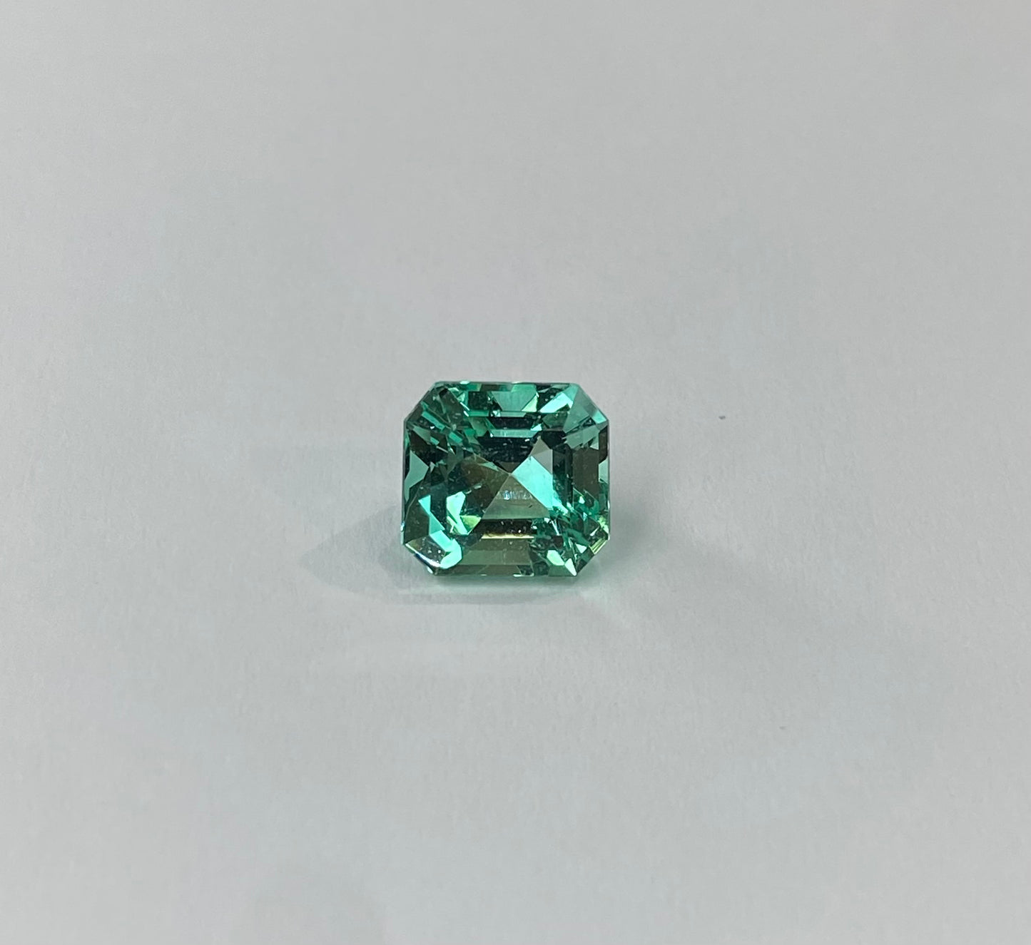 Esmeralda Colombiana Natural 1.95ct