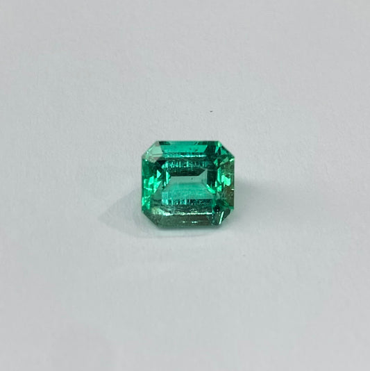 Esmeralda Colombiana Natural 1.85ct